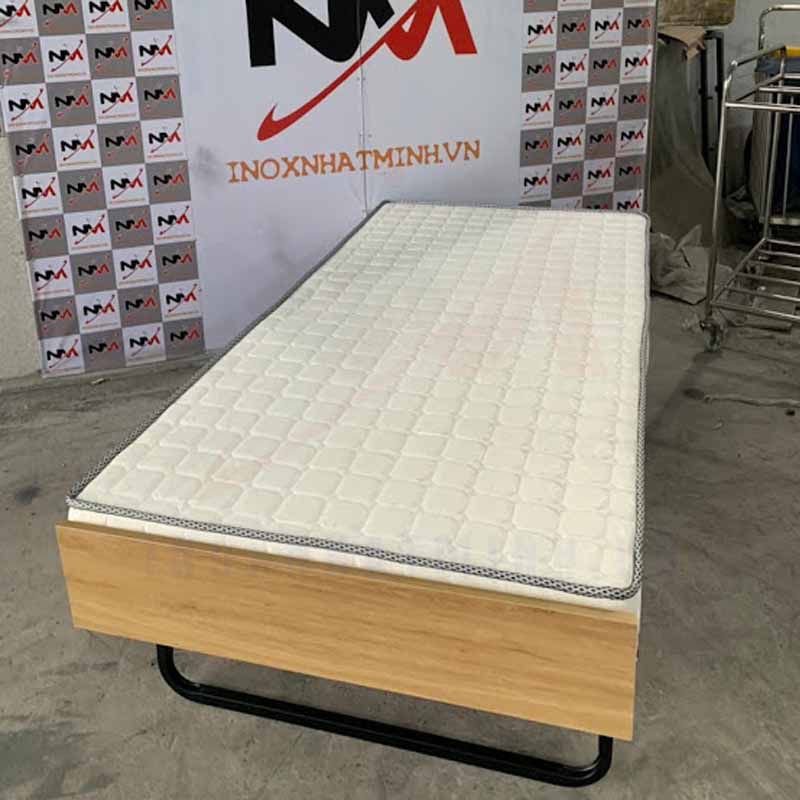 Ưu điểm của giường extra bed đứng