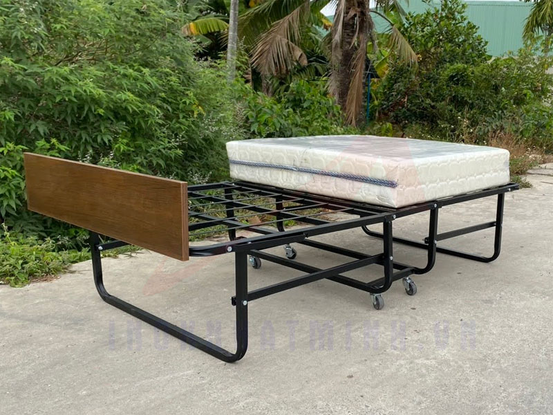 Tại sao giường phụ extra bed lại quan trọng trong việc nâng cao trải nghiệm khách hàng?