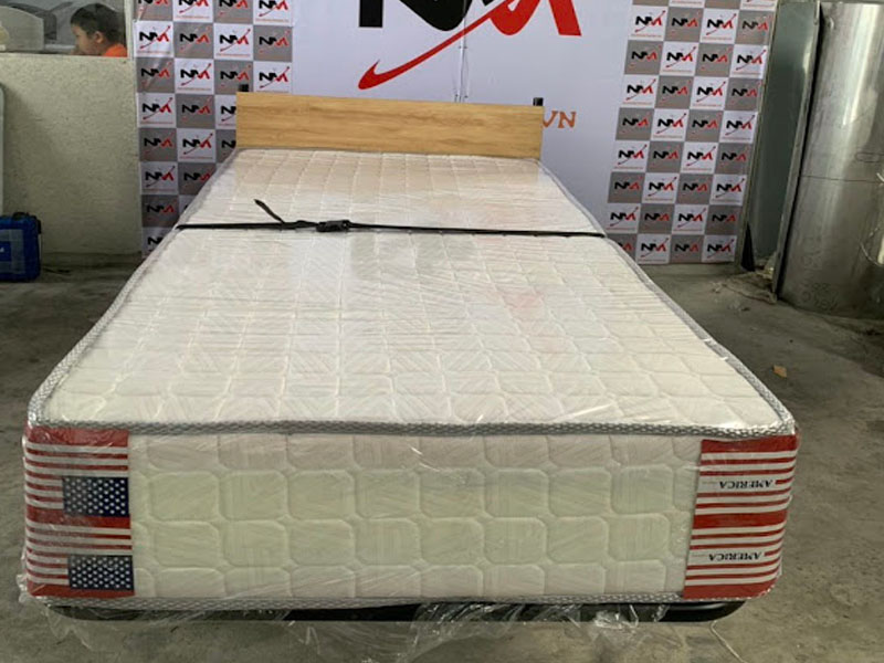 Hướng dẫn các bước đặt giường phụ extra bed