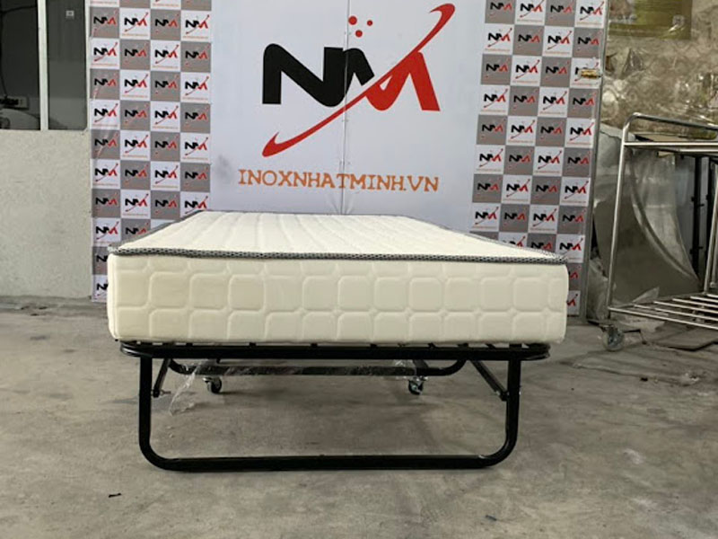 Lưu ý khi chọn mua giường phụ extra bed khách sạn